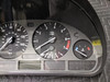 BMW E39 5-Series Speedometer Instrument Cluster VDO 62118381197