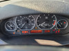 BMW E46 3-Series Instrument Cluster Speedometer Odometer 62116911303