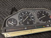 BMW E30 3-Series Instrument Cluster Speedometer Odometer 1381854