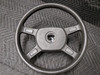 BMW E30 3-Series Steering Wheel 4 Spoke 1157894