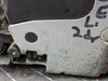 BMW E46 3-Series Door Lock With Motor Actuator Left Driver 51217011247