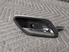 BMW E38/E39 5-Series 7-Series Door Handle Inside Right Passenger Chrome 51218125514