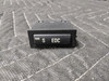 BMW E38 7-Series Electronic Damper Control  S EDC Switch 61318352250