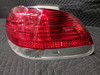 BMW E65/E66 7-Series Tail Light Red/White Right Passenger 63216938516