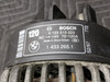 BMW E39 5-Series Alternator Bosch 120 Amp 0123515023 12311433265