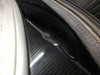 BMW E93 3-Series Convertible Folding Top Tonneau Cover Black 54377171350
