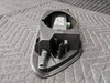 BMW E93 3-Series M3 Fuel Door Cover Pot Filler Flap Black 51177144330
