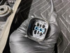 BMW E46 3-Series Radiator Condenser Cooling Fan Pusher 64546905076