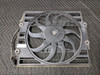 BMW E38 7-Series Radiator Condenser Cooling Fan Pusher 64548369070