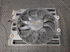 BMW E39 5-Series Radiator Condenser Cooling Fan Pusher 64546921946