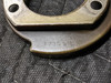 BMW E34/E36/E38/E39 M50 M52 M54 Impulse Sending Wheel 11311735916