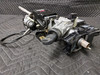 BMW E38 740iL Interlock Steering Lock WIth DME/ECU EWS Key 1094726