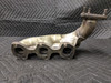 BMW E31/E38 7-Series 8-Series M73 V12 Exhaust Manifold Cylinders 7-9 11621741564