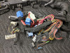 BMW E38 7-Series M73 V12 Engine Wiring Harness DME+AGS 12511438405