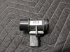 BMW E46/E53/E60/E64/E83/E84/E90 Secondary Air Injection Mass Air Flow Sensor 11721438814