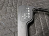 BMW E46 3-Series Steptronic Automatic Transmission Gear Shifter Cover 51168257117