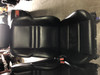 BMW E60 M5 Sport Seats Black Pair 