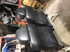 BMW E60 M5 Sport Seats Black Pair 