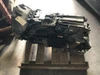 BMW E60 Getrag SMG Transmission with complete hydraulic unit and Mount  90k