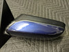 BMW E36 3-Series Coupe Convertible Exterior Mirror Left Drivers 8130371