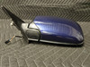 BMW E36 3-Series Coupe Convertible Exterior Mirror Left Drivers 8130371