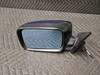 BMW E36 3-Series Coupe Convertible Exterior Mirror Left Drivers 8130371