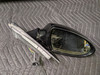 BMW E60 5-Series M5 Exterior Mirror Right Passenger Black Sapphire Metallic  8041026