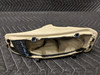 BMW E90/E91/E92/E93 3-Series Emergency Handbrake Lever Cover Savanna Beige Leather 34427155624