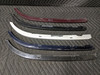BMW E39 5-Series Headlight Trim Left Driver 51138159305