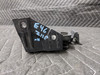 BMW E46 3-Series Rear Bumper Cover Mount Right 51128195322