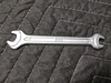 BMW HEYCO Double Open Ended Wrench 8mm & 10mm 71111112893