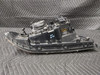 BMW E39 5-Series Xenon Headlight Left Drivers Hella 63128386559