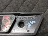 BMW E36 3-Series M3 Side Marker Turn Signal Clear Left 9405074