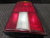 BMW E30 3-Series Tail Light Right 63211385382