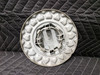 BMW E24/E32/E34 Cross Spoke Style 5 Hub Cap 36131179828