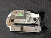 BMW E46 3-Series Steering Column Lower Trim Panel 32311094679