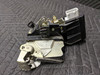 BMW E39 5-Series Door Lock Latch Actuator Rear Left Driver 8166245