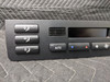 BMW E46 3-Series Climate Control Unit 64116919785