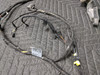 BMW E46 3-Series Rear Door Wiring Harness 61128378339