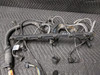 BMW E46 3-Series M54 Engine Wiring Harness 12517506791