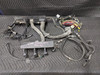 BMW E39 540i Sedan M62 Engine Wiring Harness DME+AGS 12511436972