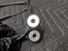 BMW E90 3-Series N52 Engine Knock Ping Sensor 13627566785