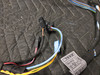 BMW E46 3-Series Sedan Drivers Front Door Wiring Harness 61118380885