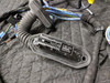 BMW E46 3-Series Sedan Drivers Front Door Wiring Harness 61118380885