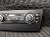 BMW E90/E91/E92/E93 Automatic Air Conditioning Control 64119199260