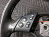 BMW E46 3-Series Multifunction Leather Sport Steering Wheel 32341094409