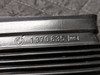 BMW E30 3-Series Rear Heater Air Duct 64211370635