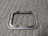 BMW E23/E24/E28/E30 Door Handle Trim Ring Black 51211876043