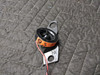 BMW E46 3-Series Harman Kardon Right Top Tweeter 65138368242