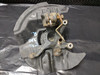 BMW E46 3-Series Front Right Steering Knuckle 31211096430